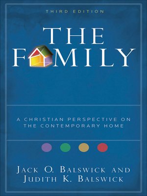 The Family - ebook